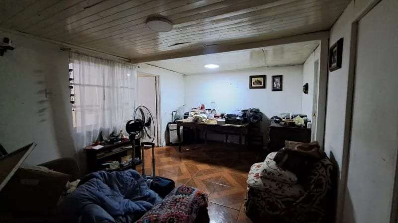 Casa en venta · Lo Espejo