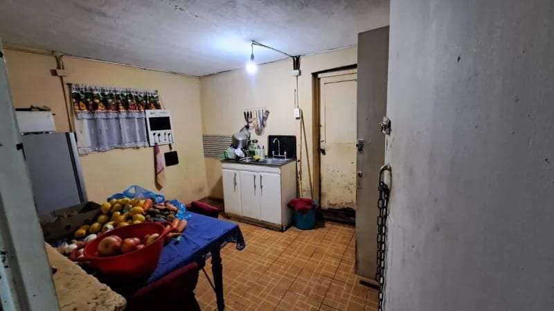 Casa en venta · Lo Espejo