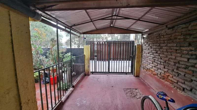 Casa en venta · Lo Espejo