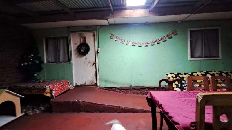 Casa en venta · Lo Espejo