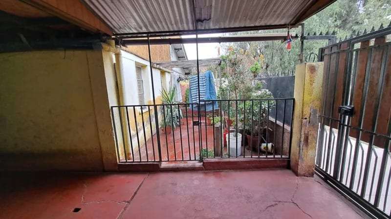 Casa en venta · Lo Espejo