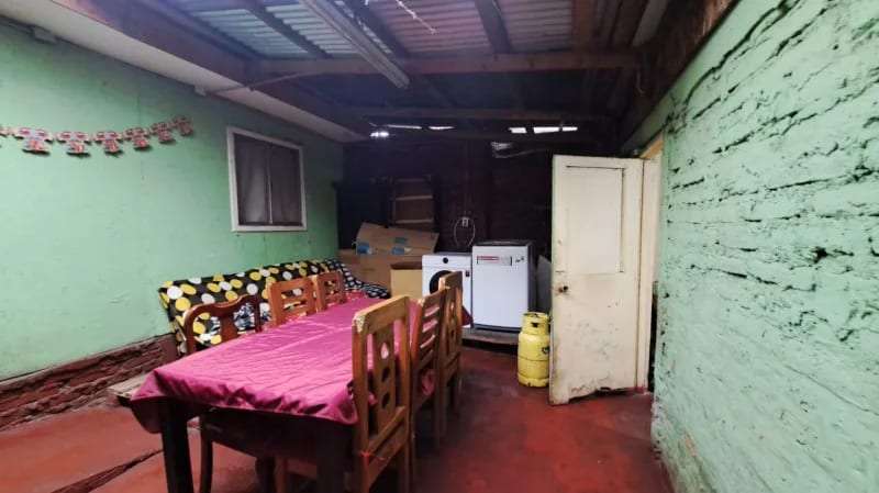 Casa en venta · Lo Espejo
