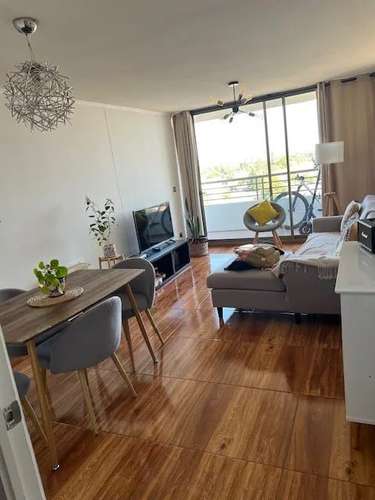 Departamento en venta · Curicó