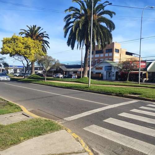 Local Comercial en arriendo · San Antonio