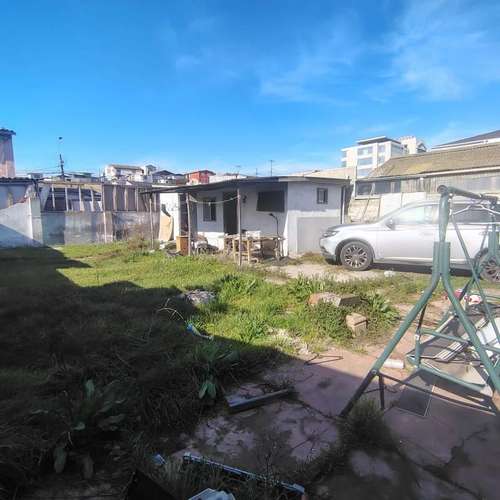Local Comercial en arriendo · San Antonio