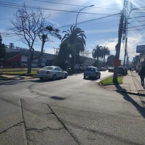 Local Comercial en arriendo · San Antonio