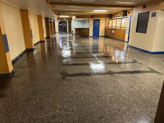 Local Comercial en arriendo · Recoleta