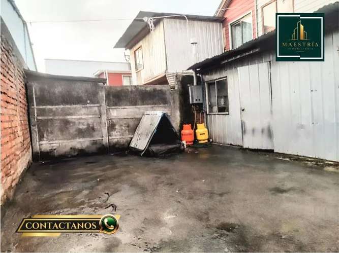 Casa en venta · Concepción - Imagen 11