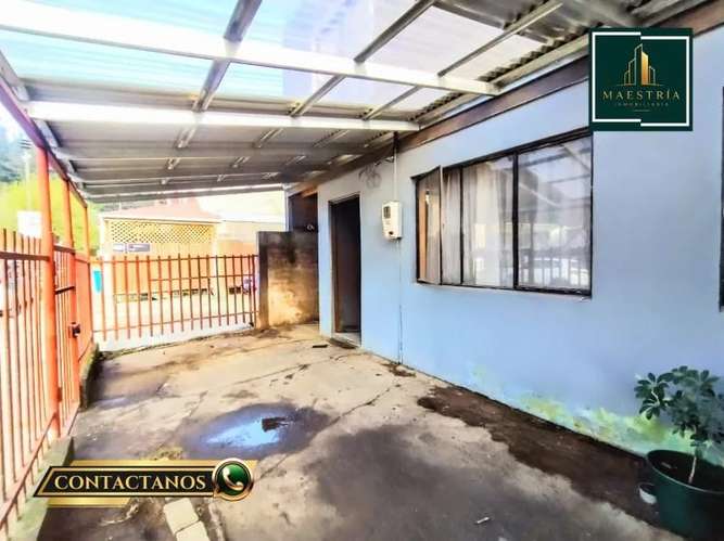 Casa en venta · Concepción - Imagen 10