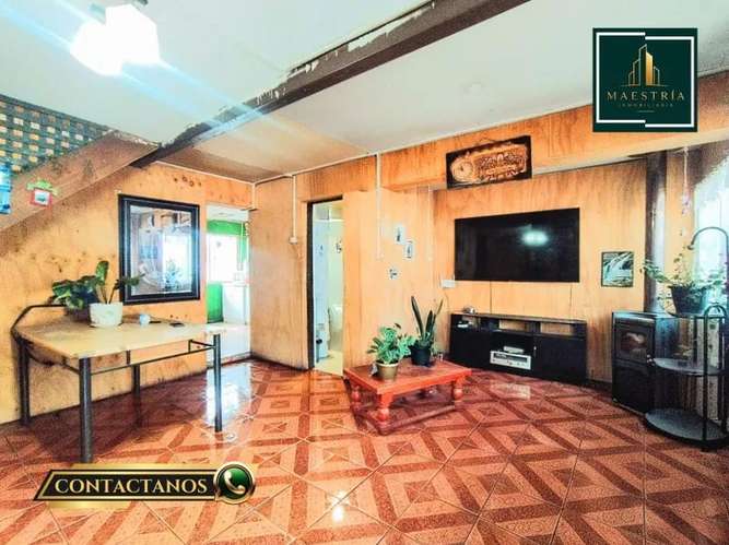 Casa en venta · Concepción - Imagen 2