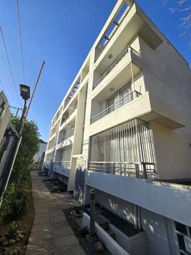 Departamento en venta · Viña del Mar
