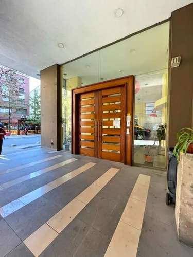 Departamento en venta · Santiago