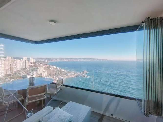 Departamento en venta · Viña del Mar