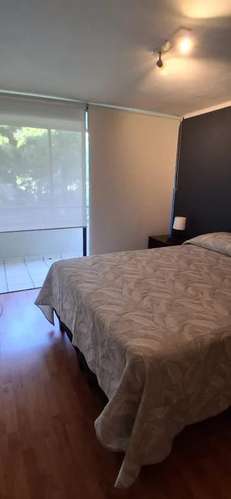 Departamento en arriendo · Providencia - Imagen 3