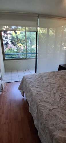 Departamento en arriendo · Providencia - Imagen 4