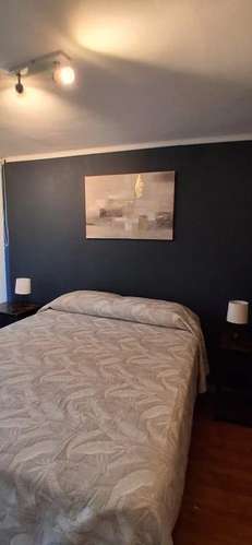 Departamento en arriendo · Providencia - Imagen 5