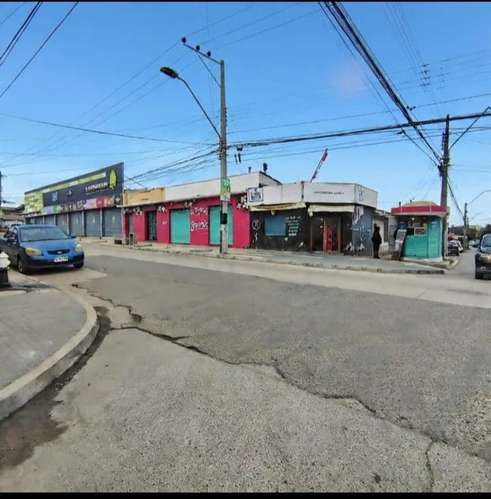 Local Comercial en venta · San Antonio