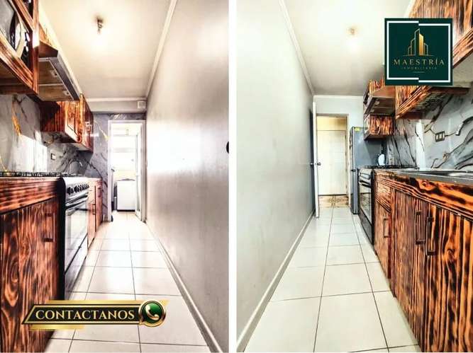 Departamento en venta · Chiguayante - Imagen 11