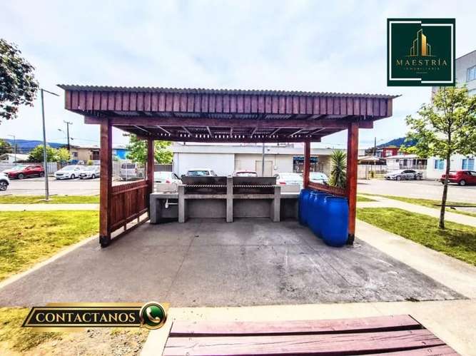 Departamento en venta · Chiguayante - Imagen 38