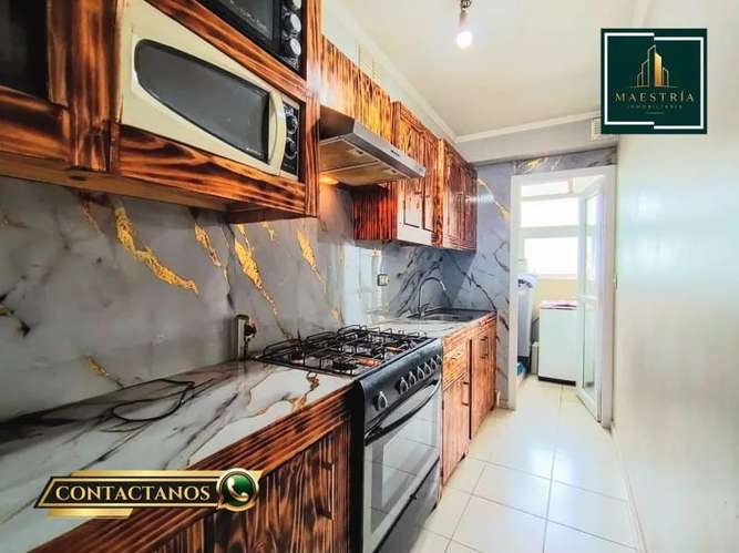 Departamento en venta · Chiguayante - Imagen 10