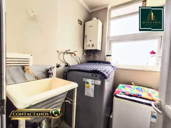 Departamento en venta · Chiguayante - Imagen 14
