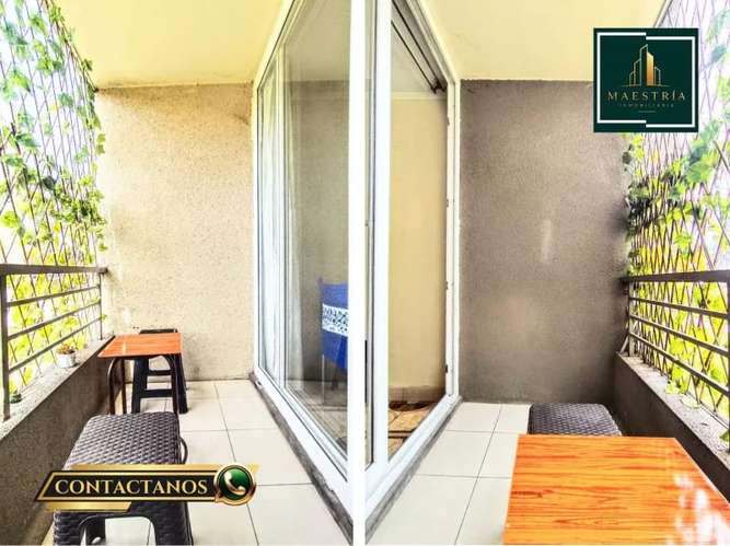 Departamento en venta · Chiguayante - Imagen 8