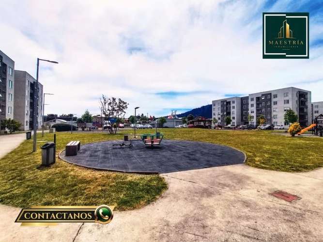 Departamento en venta · Chiguayante - Imagen 31