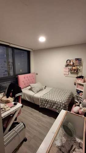 Departamento en venta · Santiago