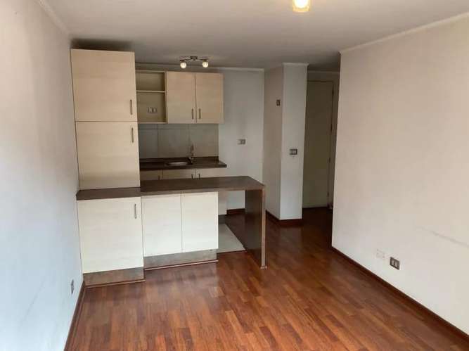 Departamento en venta · Santiago