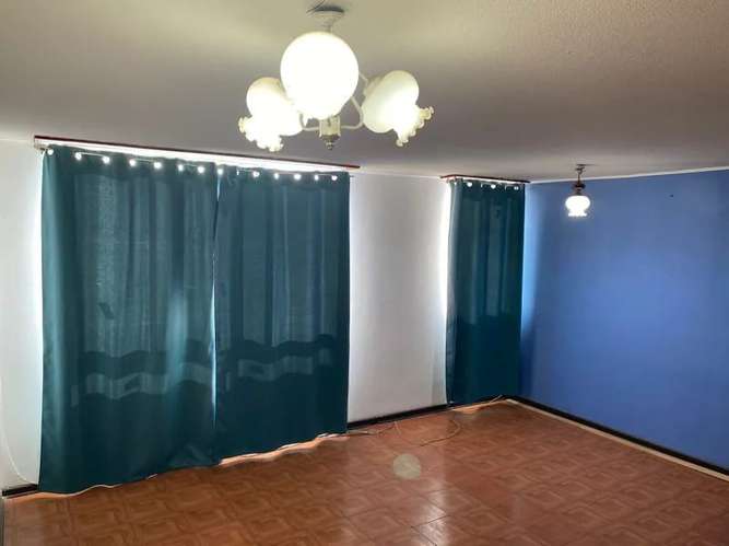 Departamento en venta · Recoleta