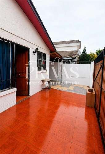 Casa en venta · Pudahuel - Imagen 3
