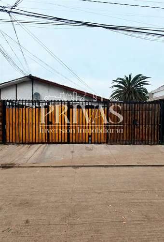 Casa en venta · Pudahuel - Imagen 2