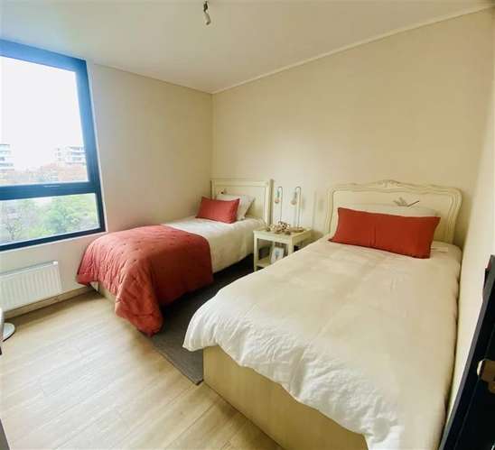Departamento en venta · Providencia - Imagen 11