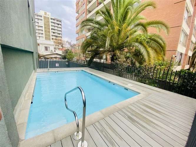 Departamento en venta · Providencia - Imagen 20