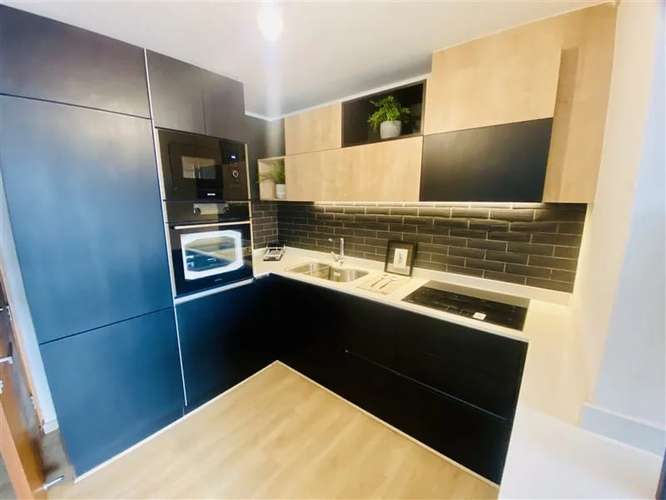 Departamento en venta · Providencia - Imagen 4
