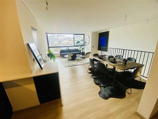 Departamento en venta · Providencia
