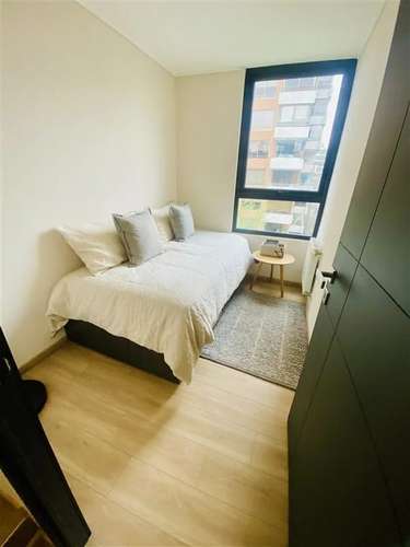 Departamento en venta · Providencia - Imagen 12