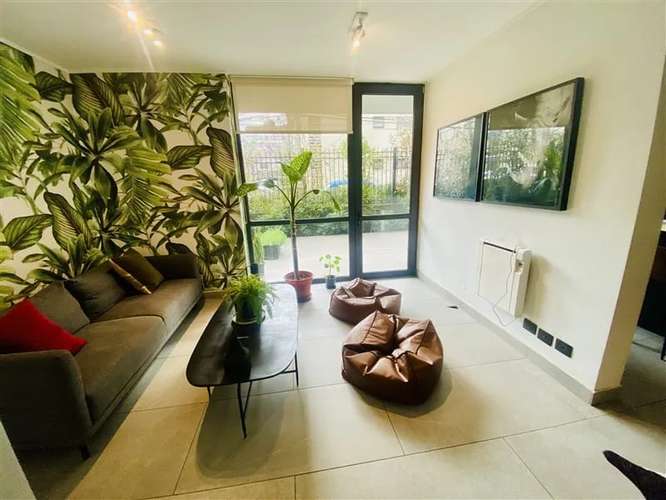 Departamento en venta · Providencia - Imagen 17