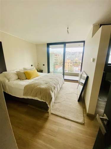 Departamento en venta · Providencia - Imagen 7