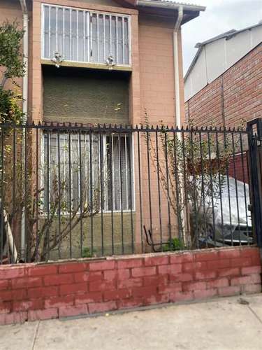 Casa en venta · Quilicura