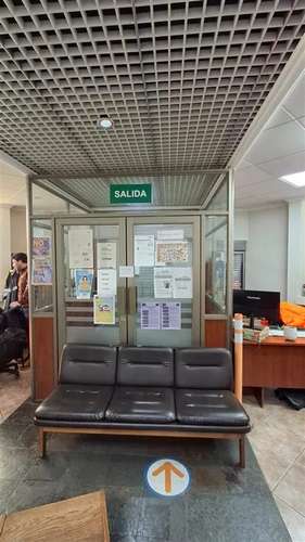 Oficina en arriendo · Temuco