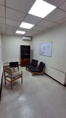 Oficina en arriendo · Temuco