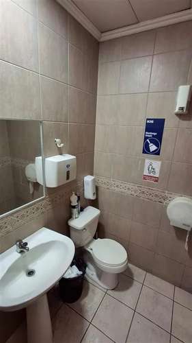 Oficina en arriendo · Temuco