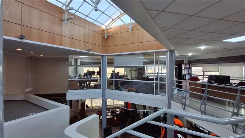 Oficina en arriendo · Temuco