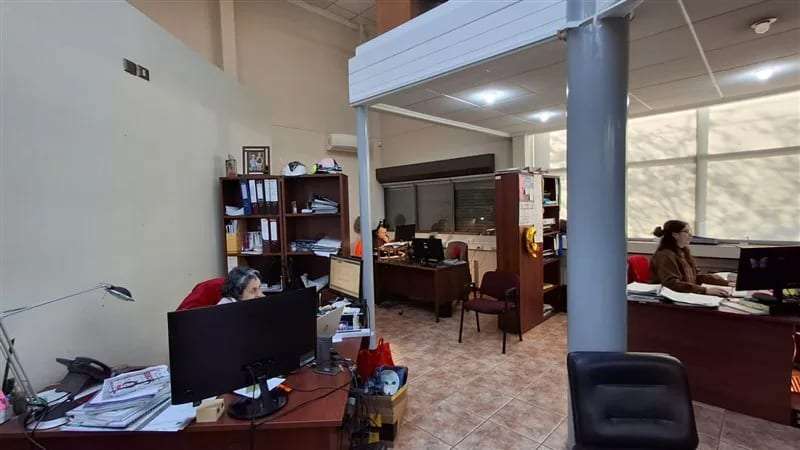 Oficina en arriendo · Temuco