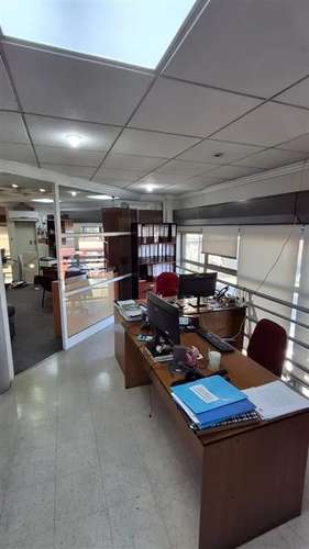 Oficina en arriendo · Temuco