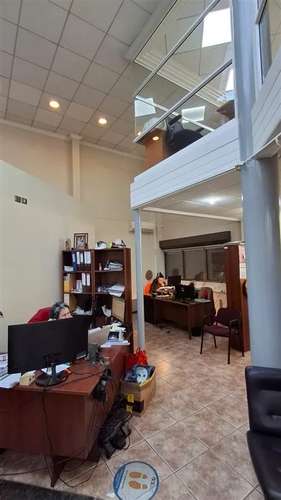 Oficina en arriendo · Temuco
