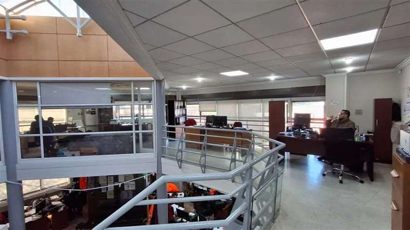 Oficina en arriendo · Temuco
