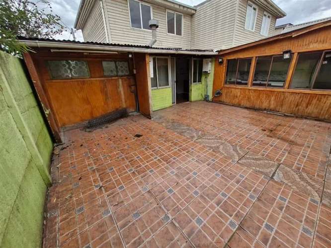 Casa en venta · Padre Hurtado - Imagen 10