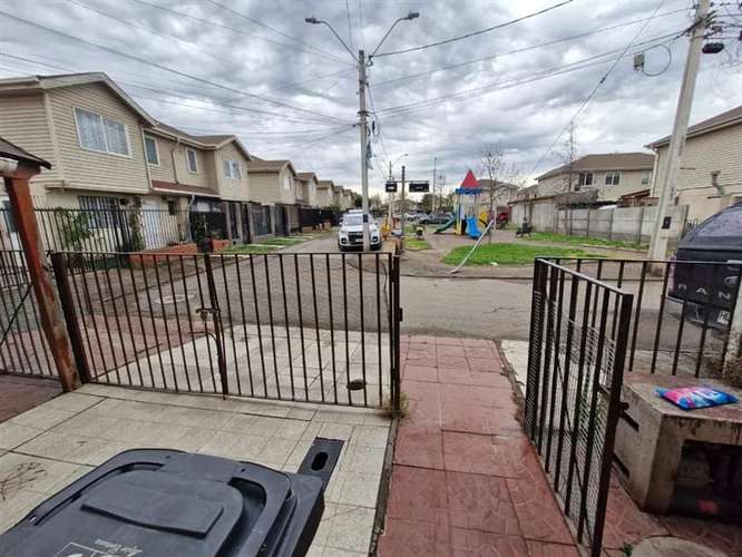 Casa en venta · Padre Hurtado - Imagen 2